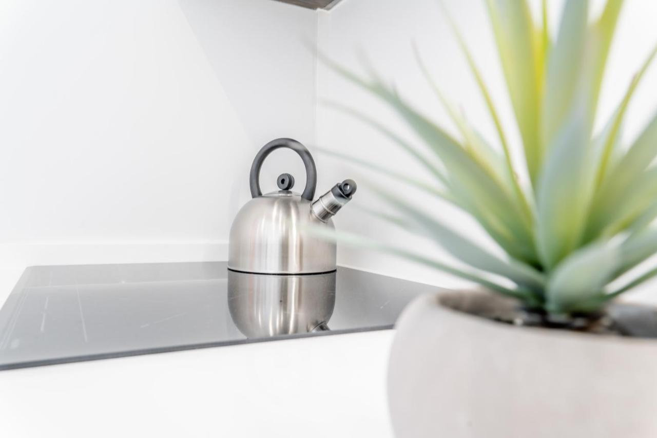 Iate Residence Portimão Εξωτερικό φωτογραφία