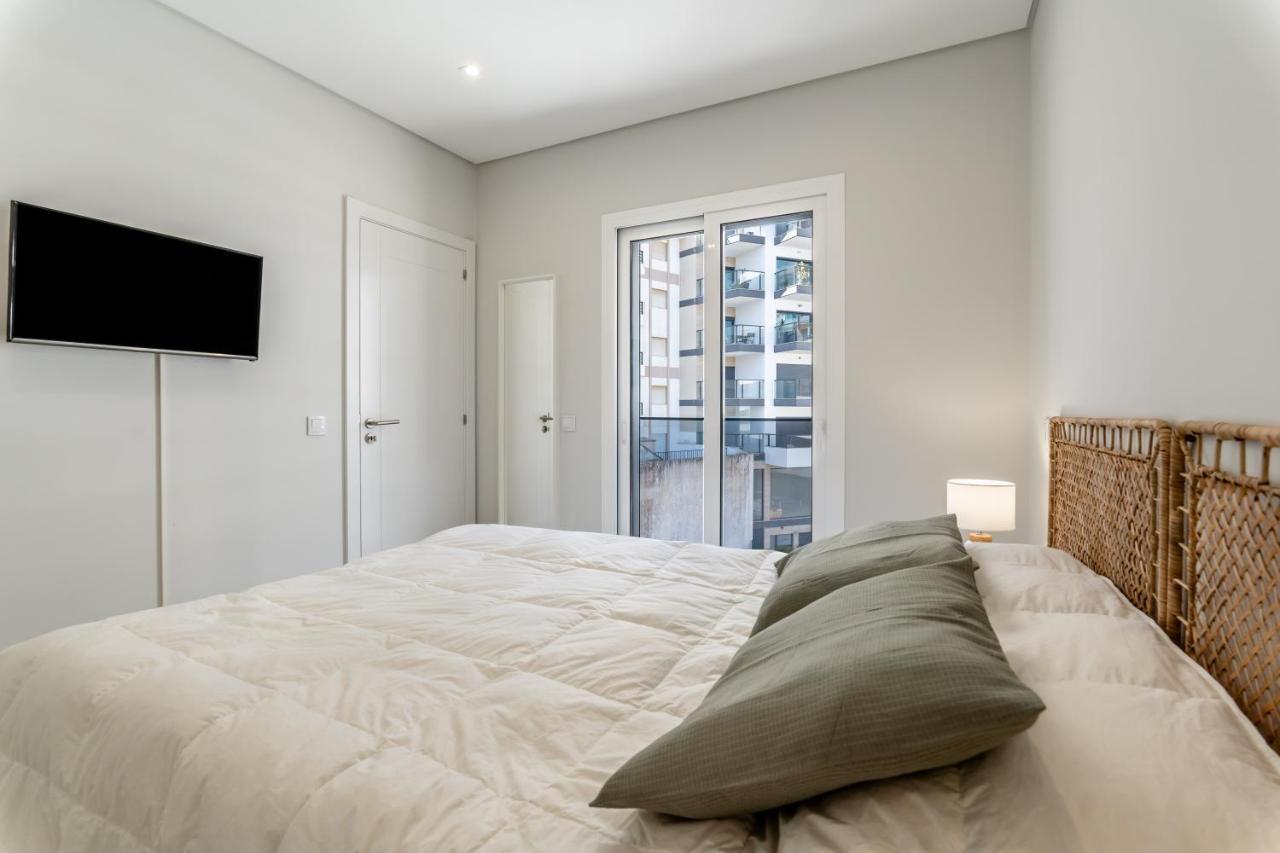 Iate Residence Portimão Εξωτερικό φωτογραφία