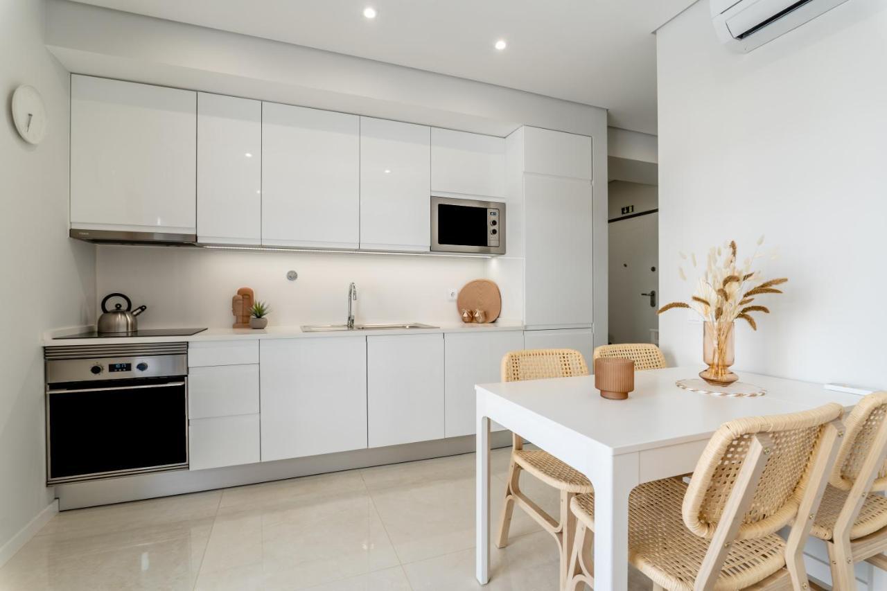 Iate Residence Portimão Εξωτερικό φωτογραφία