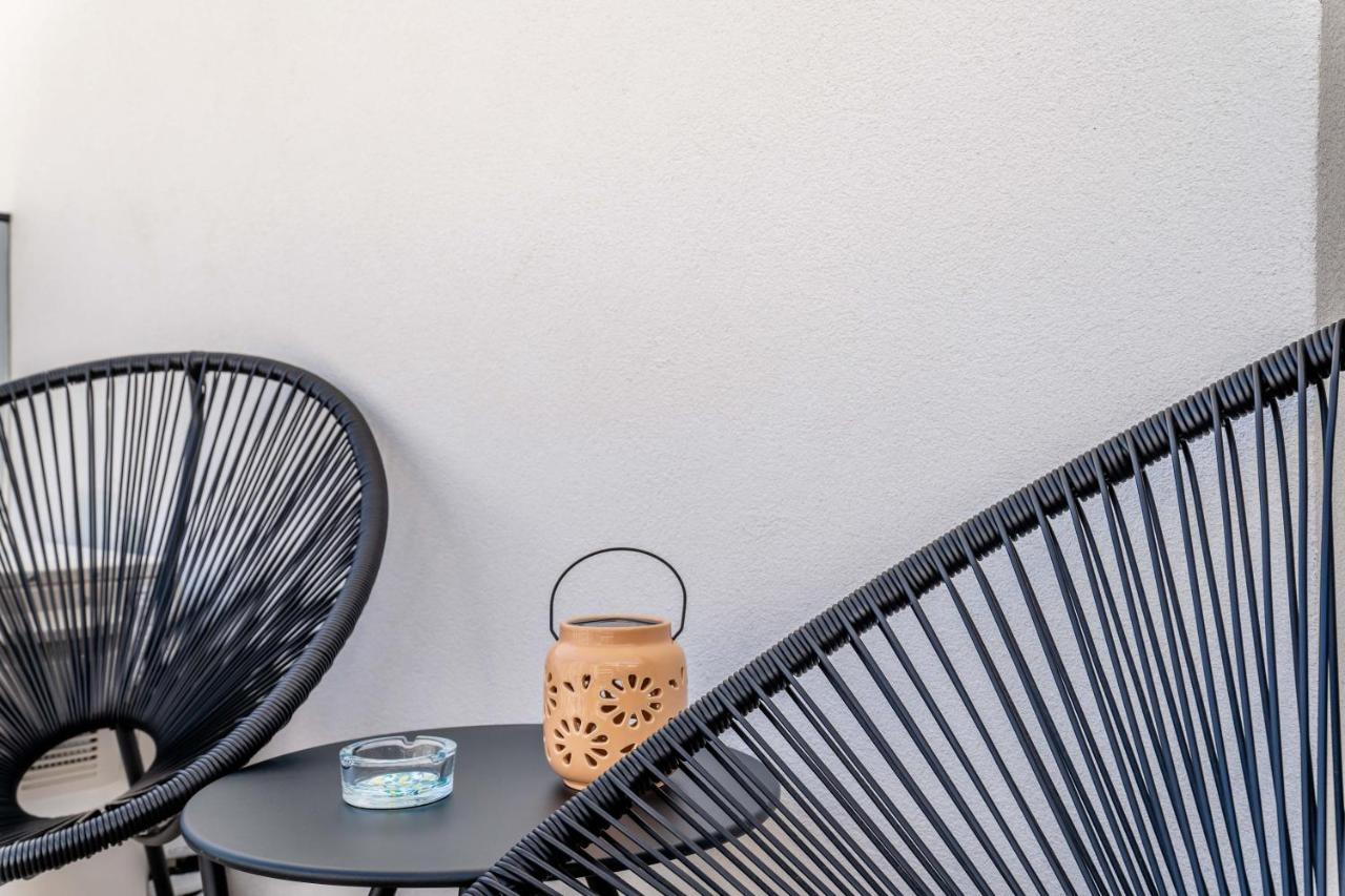 Iate Residence Portimão Εξωτερικό φωτογραφία