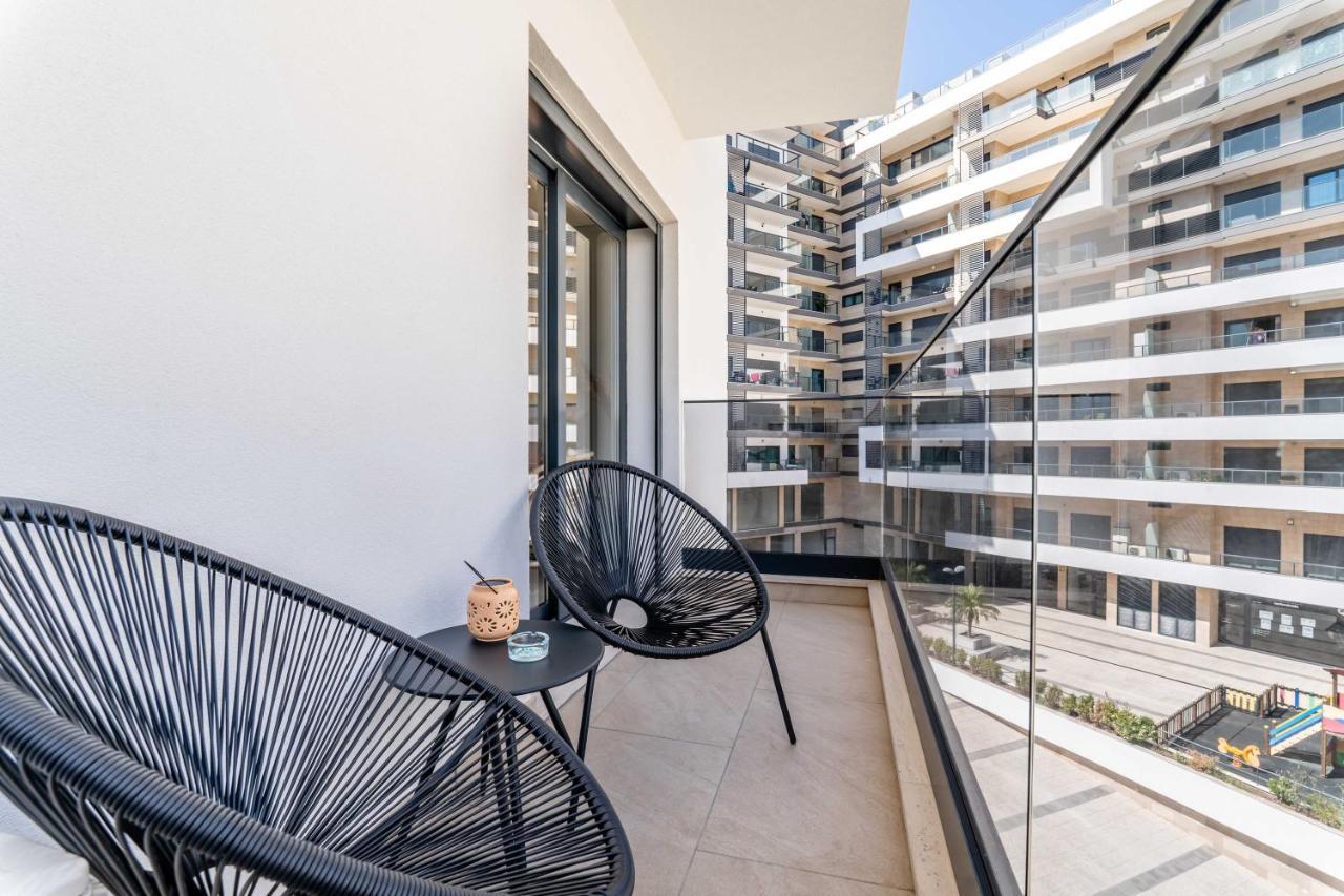 Iate Residence Portimão Εξωτερικό φωτογραφία