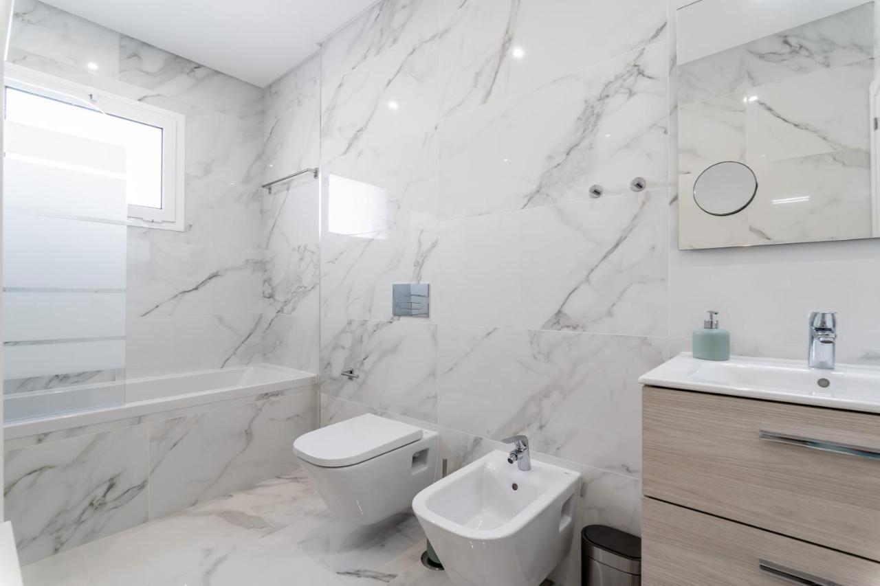 Iate Residence Portimão Εξωτερικό φωτογραφία