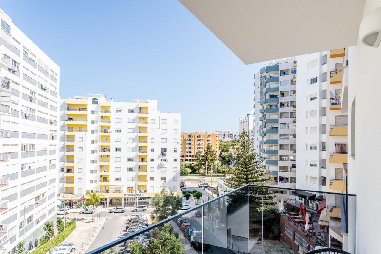 Iate Residence Portimão Εξωτερικό φωτογραφία