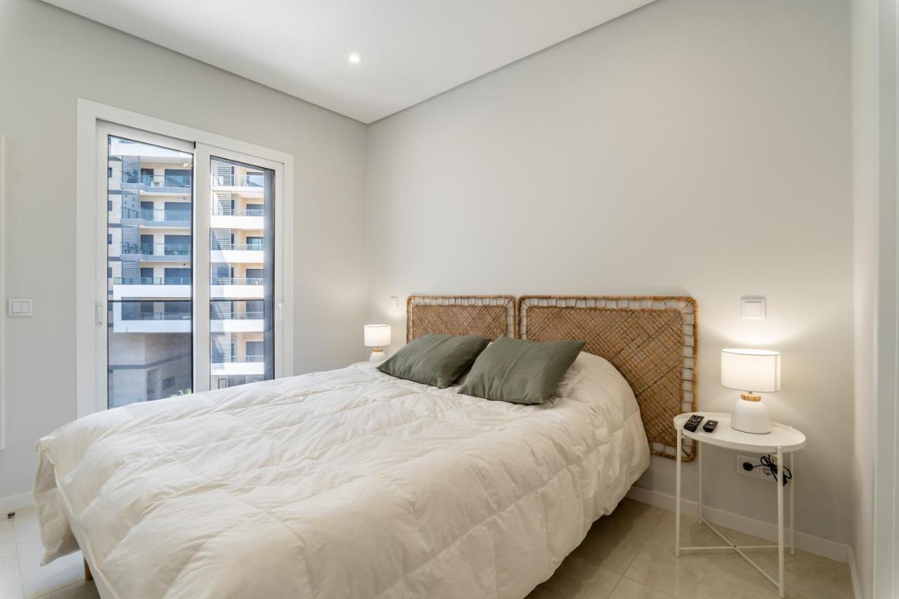 Iate Residence Portimão Εξωτερικό φωτογραφία