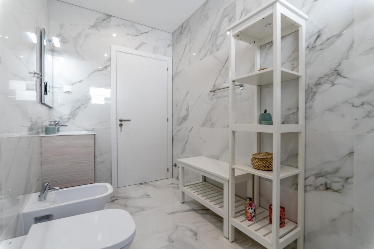 Iate Residence Portimão Εξωτερικό φωτογραφία