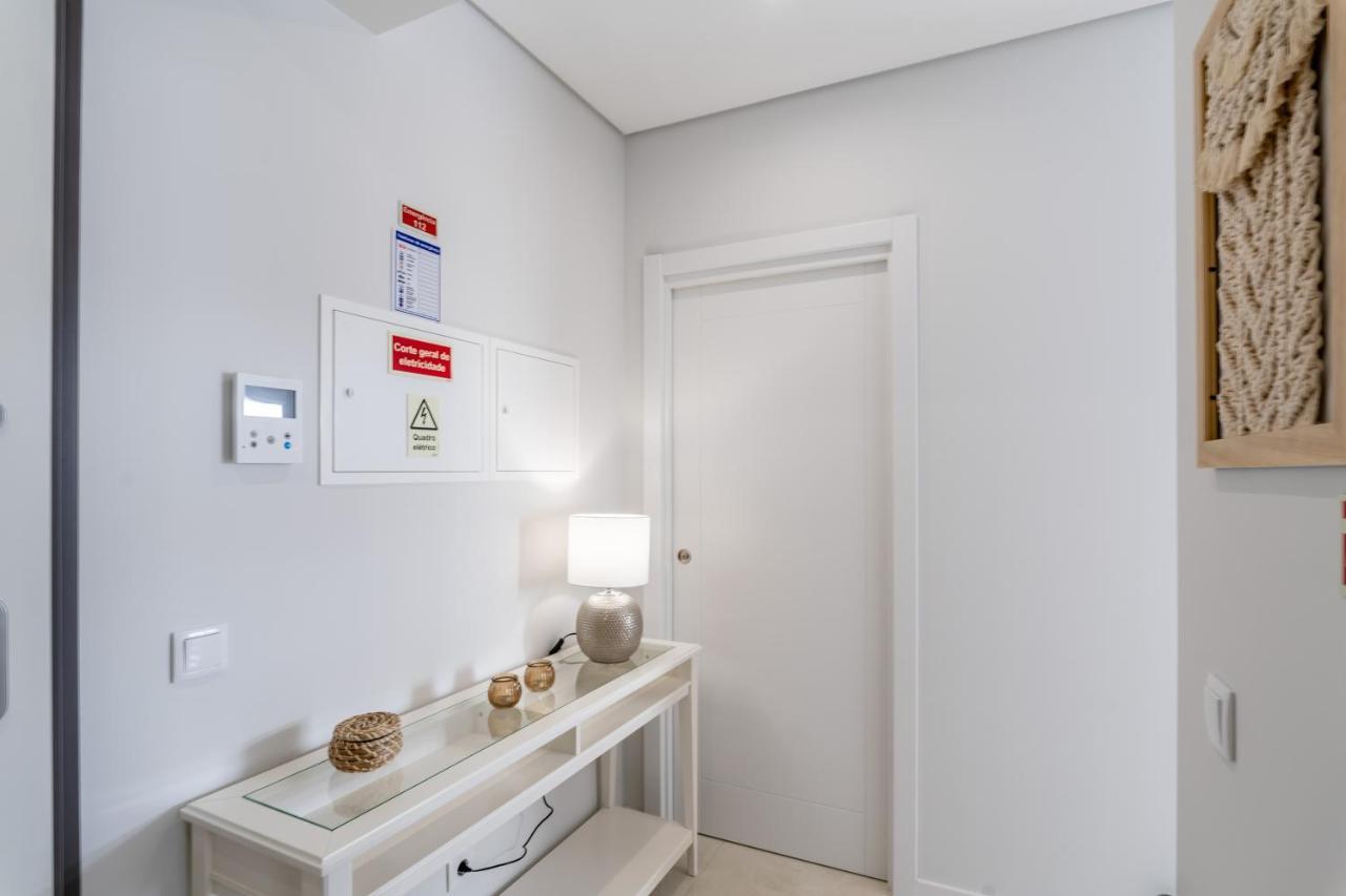 Iate Residence Portimão Εξωτερικό φωτογραφία