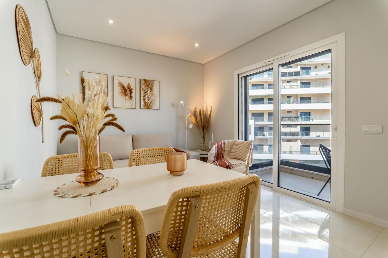 Iate Residence Portimão Εξωτερικό φωτογραφία