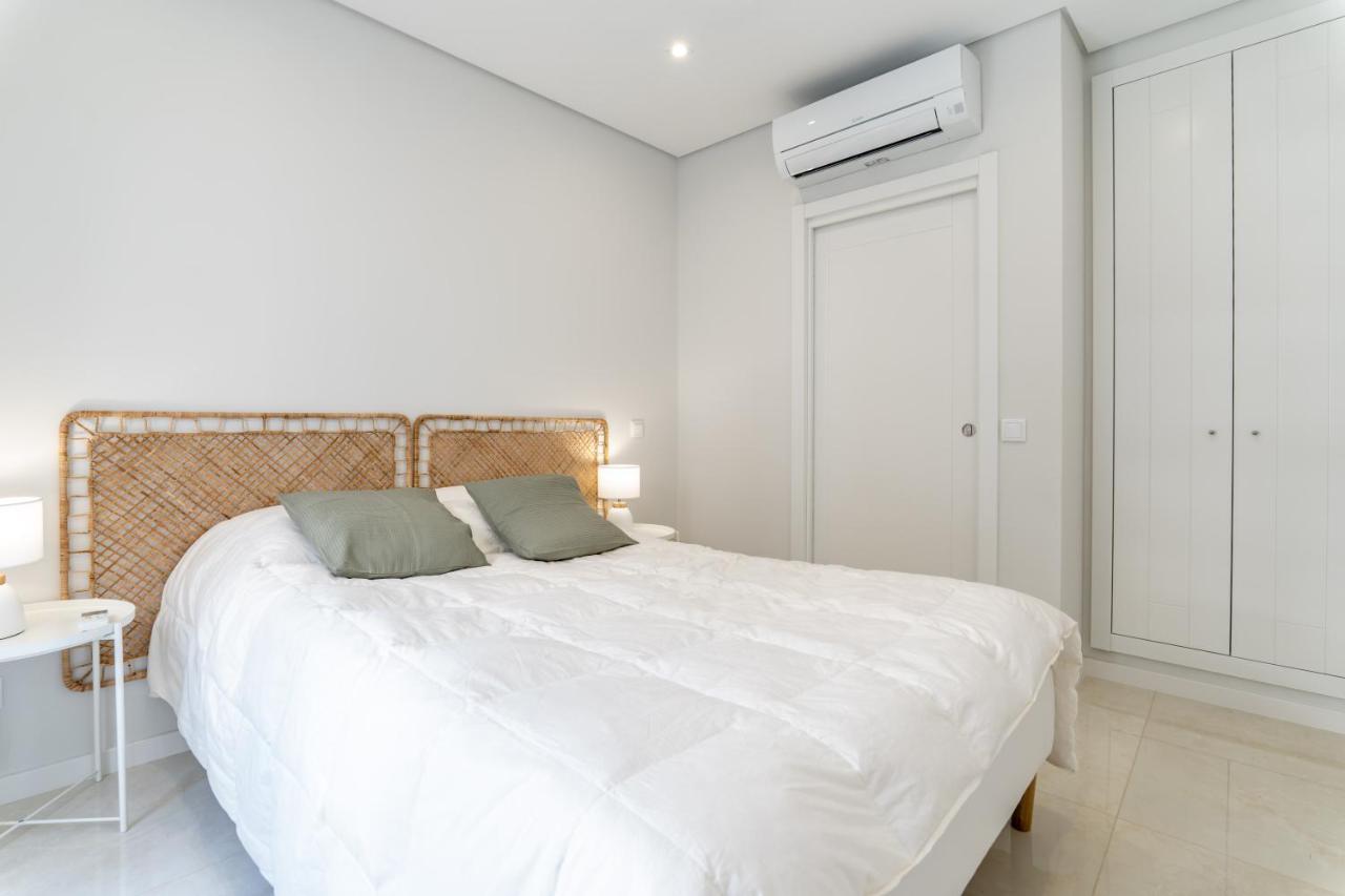 Iate Residence Portimão Εξωτερικό φωτογραφία